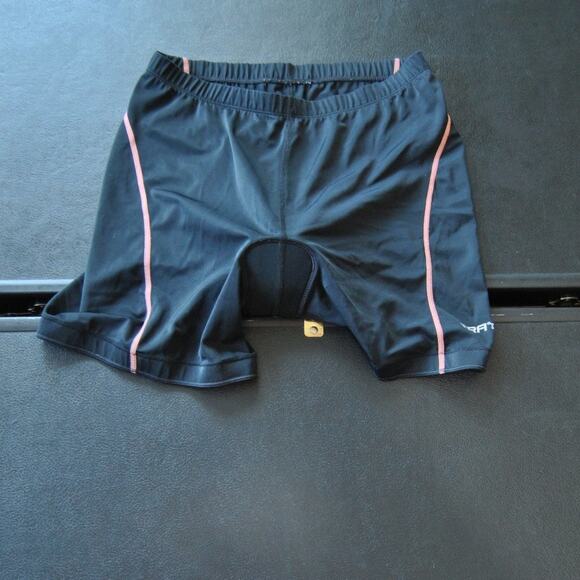 Trail Cycling Shorts Black Medium - Picture 1 of 7